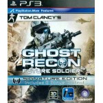 Tom Clancys Ghost Recon Future Soldier - Signature Edition [PS3]